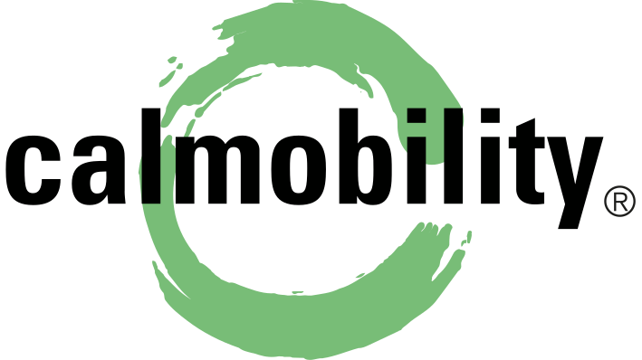 calmobility – zur Startseite